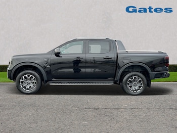 Used Ford Ranger 2023 for sale - 77170482: Photo