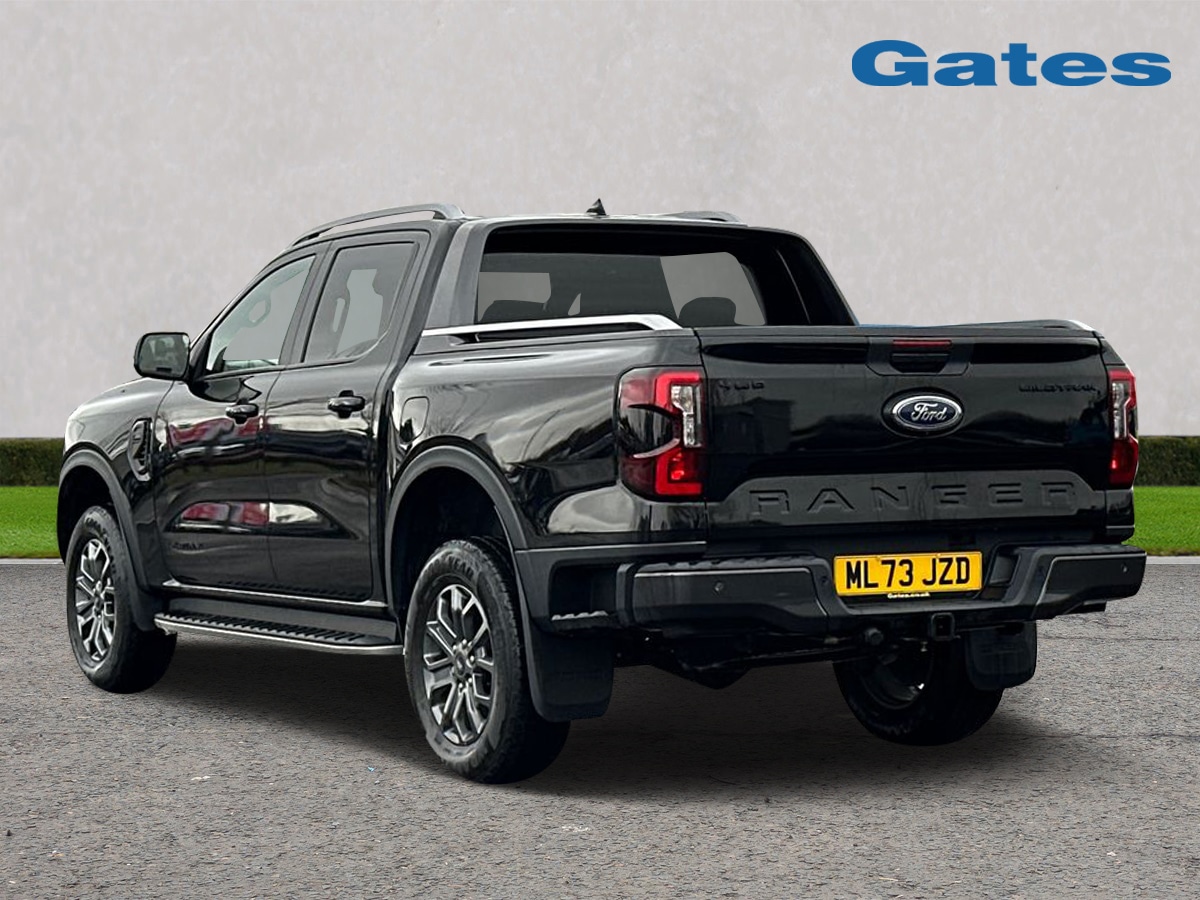 Used Ford Ranger 2023 for sale - 77170482: Photo 6