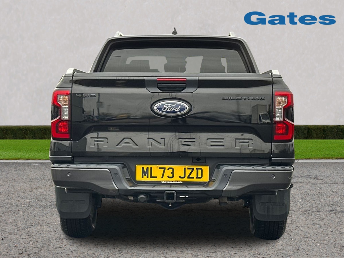 Used Ford Ranger 2023 for sale - 77170482: Photo 7