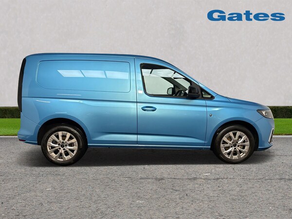 Used Ford Transit Connect 2024 for sale - 76146232: Photo 11