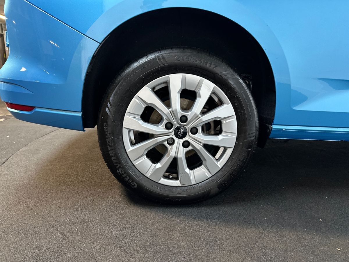 Used Ford Transit Connect 2024 for sale - 76146232: Photo 12