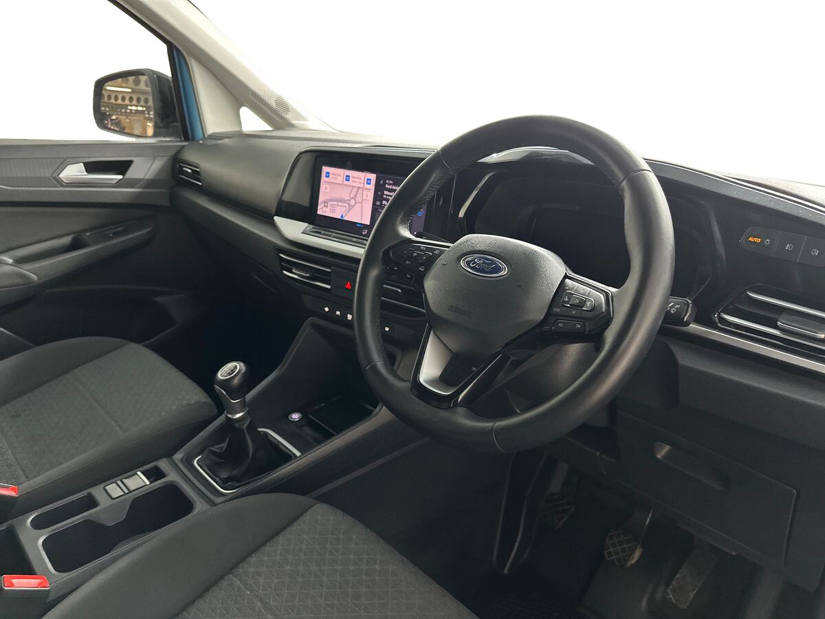 Used Ford Transit Connect 2024 for sale - 76146232: Photo 13