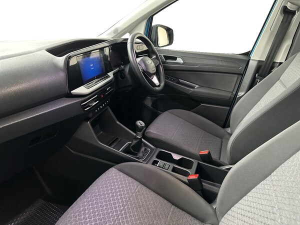 Used Ford Transit Connect 2024 for sale - 76146232: Photo 14