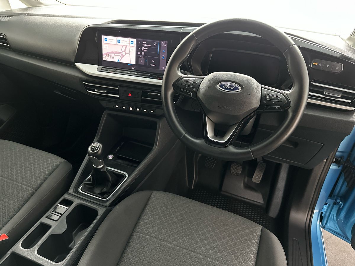 Used Ford Transit Connect 2024 for sale - 76146232: Photo 17