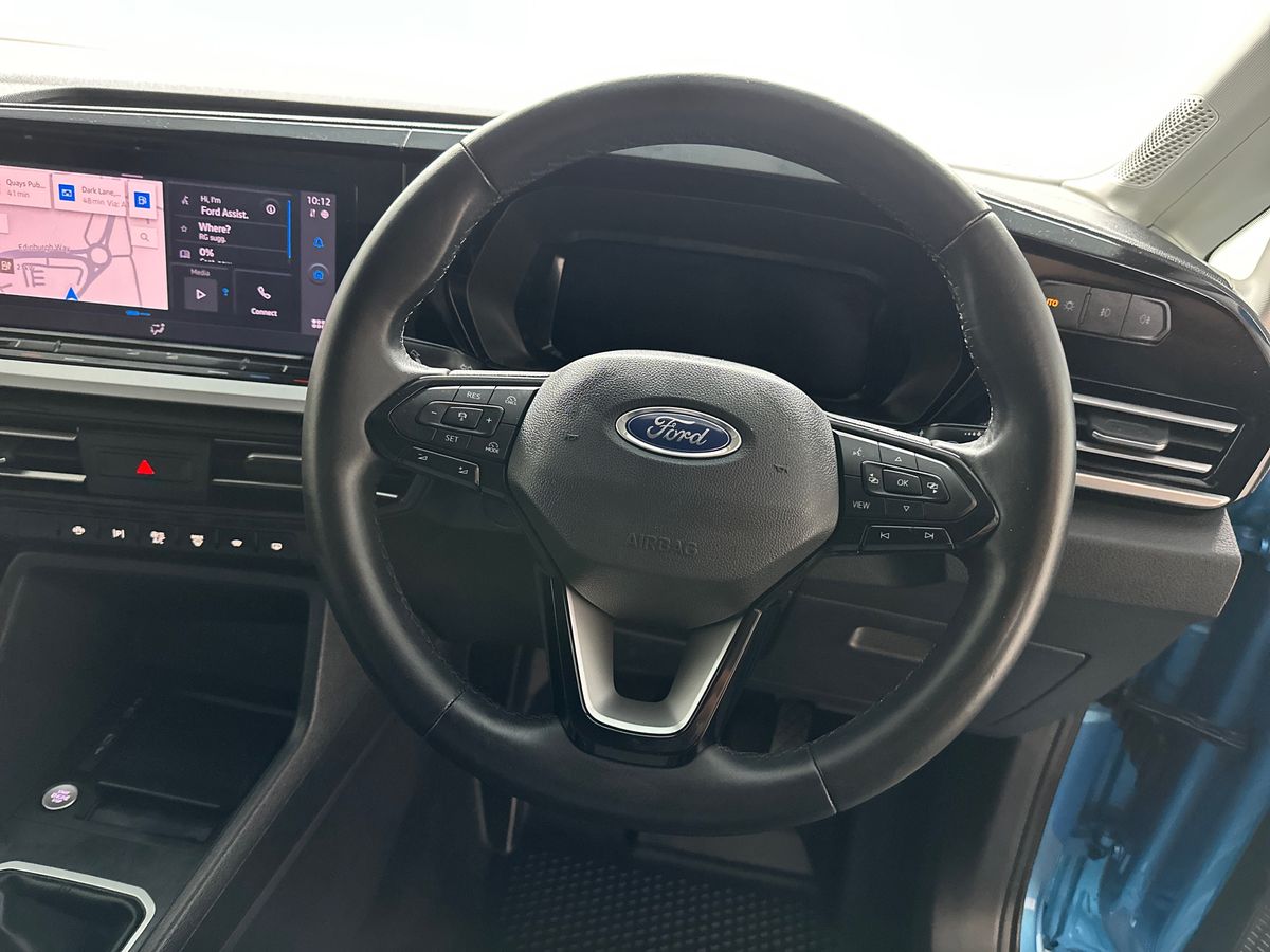 Used Ford Transit Connect 2024 for sale - 76146232: Photo 18