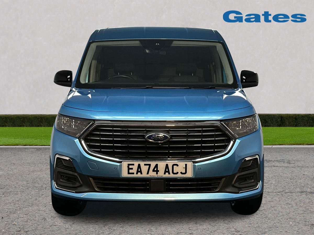 Used Ford Transit Connect 2024 for sale - 76146232: Photo 2