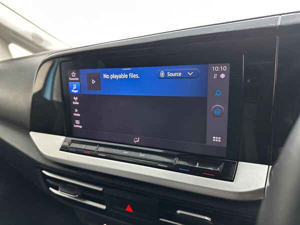 Used Ford Transit Connect 2024 for sale - 76146232: Photo 22