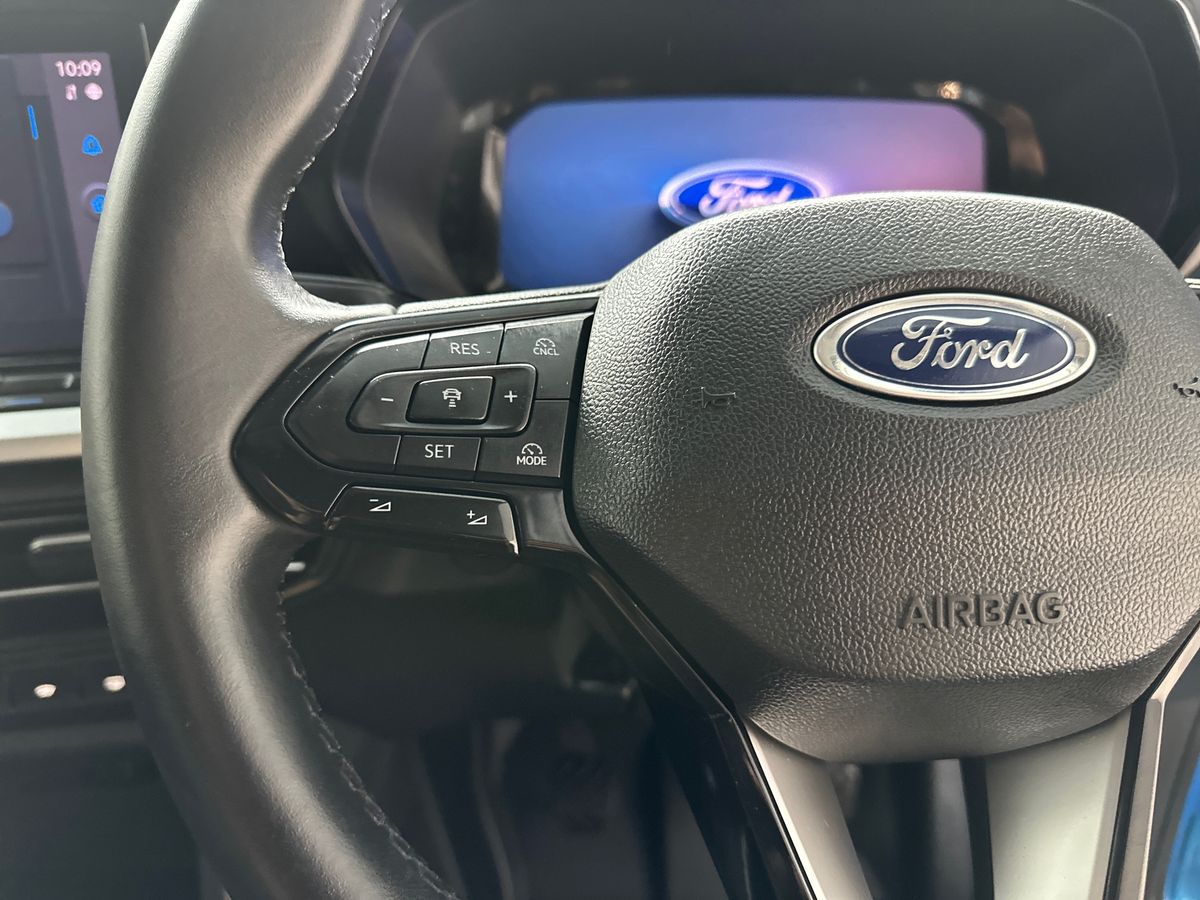 Used Ford Transit Connect 2024 for sale - 76146232: Photo 29