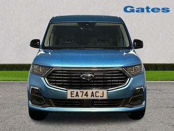 Used Ford Transit Connect 2024 for sale - 76146232: Photo 2