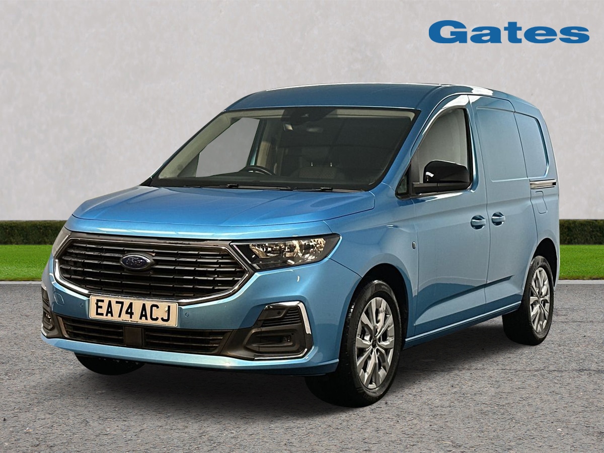 Used Ford Transit Connect 2024 for sale - 76146232: Photo 3