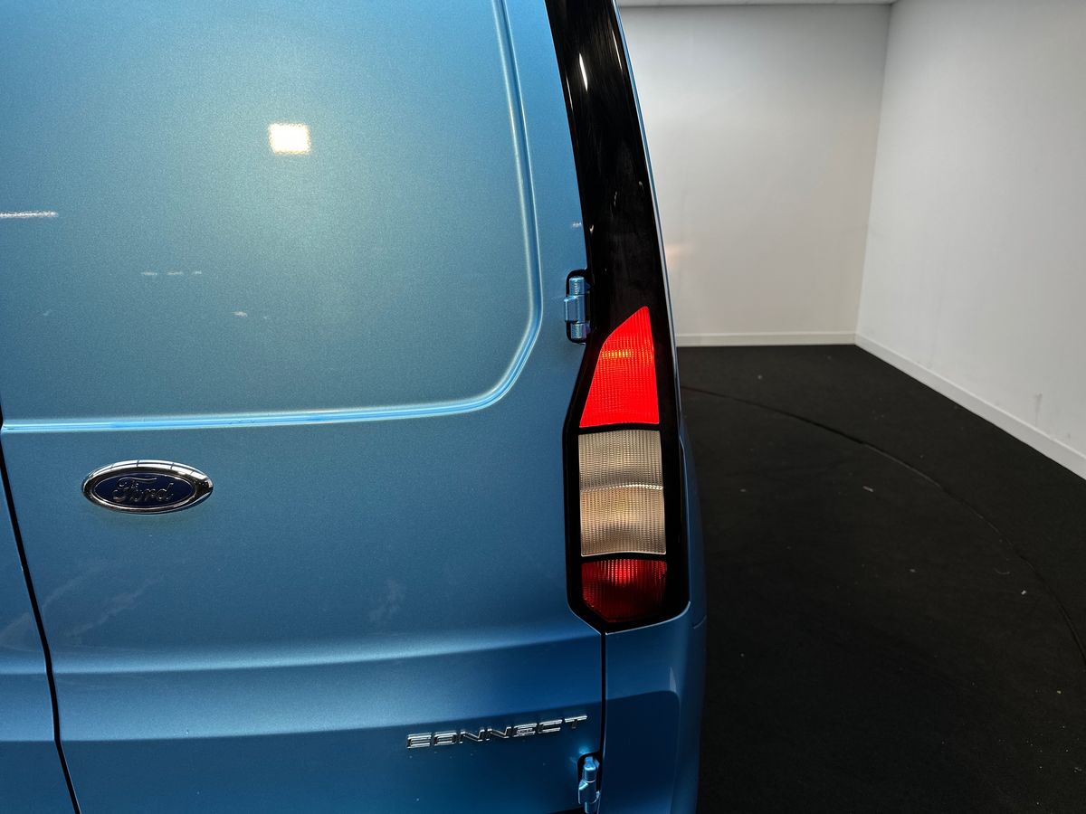 Used Ford Transit Connect 2024 for sale - 76146232: Photo 34