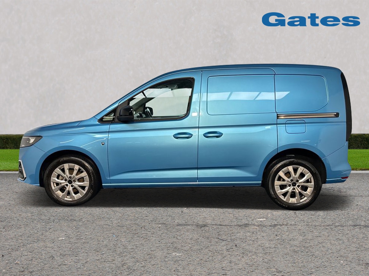 Used Ford Transit Connect 2024 for sale - 76146232: Photo 4