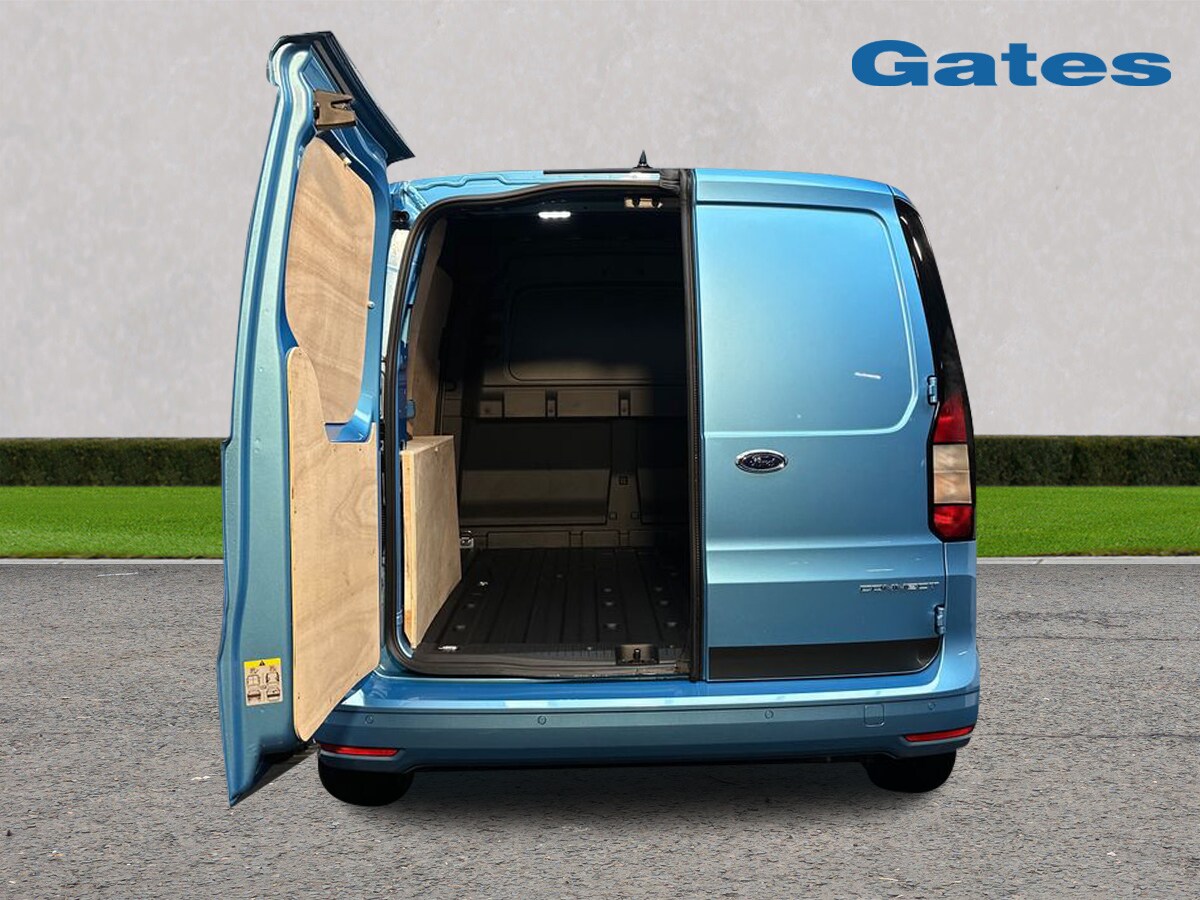 Used Ford Transit Connect 2024 for sale - 76146232: Photo 8