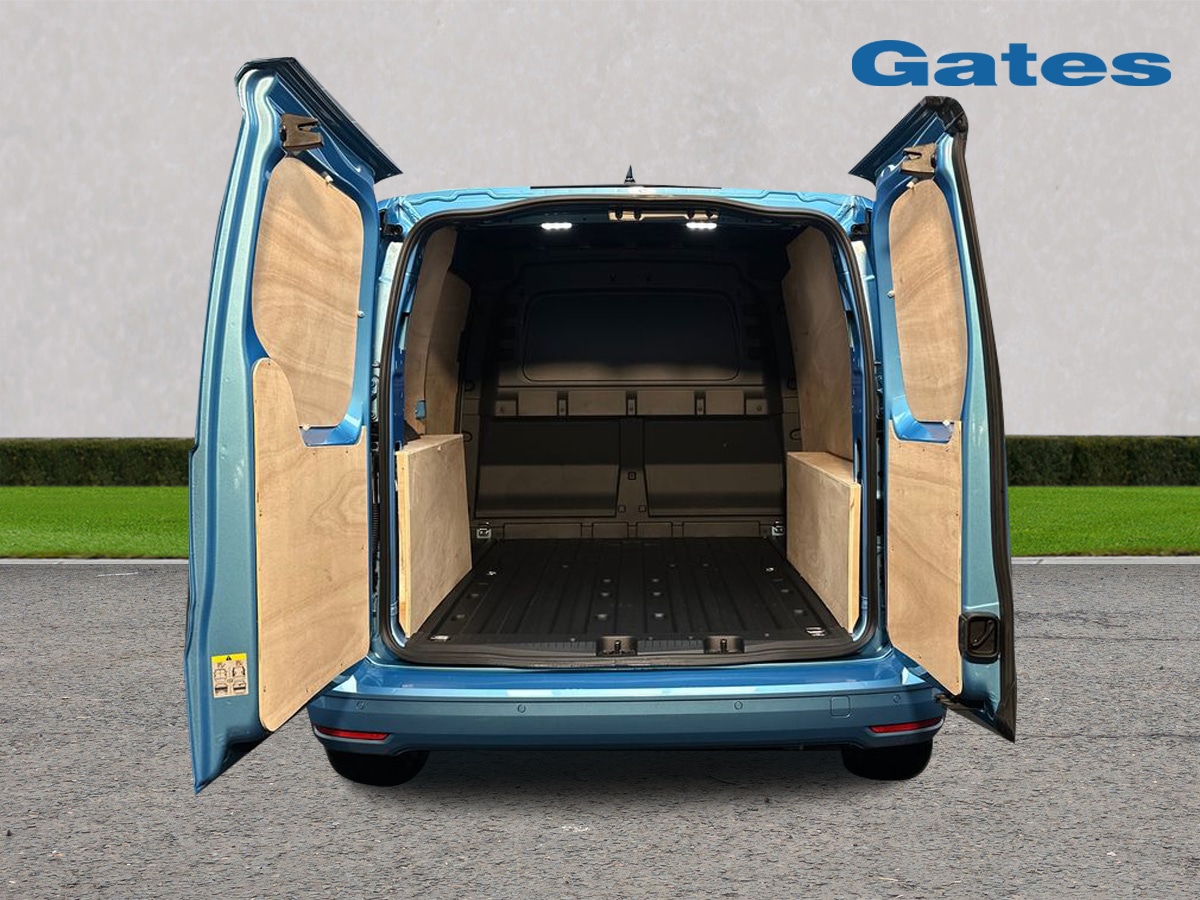 Used Ford Transit Connect 2024 for sale - 76146232: Photo 9