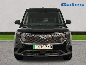 Used Ford Transit Courier 2025 for sale - 79120617: Photo