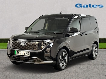 Used Ford Transit Courier 2025 for sale - 79120617: Photo