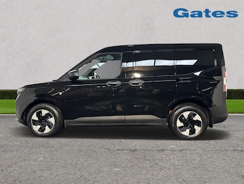 Used Ford Transit Courier 2025 for sale - 79120617: Photo
