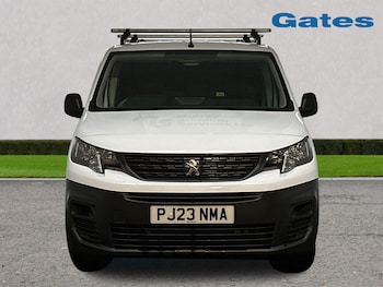Used Peugeot Partner 2023 for sale - 79225818: Photo