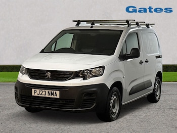 Used Peugeot Partner 2023 for sale - 79225818: Photo