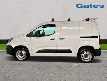 Used Peugeot Partner 2023 for sale - 79225818: Photo