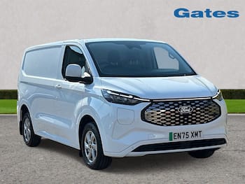Used Ford Transit Custom 2026 for sale - 79677711: Photo