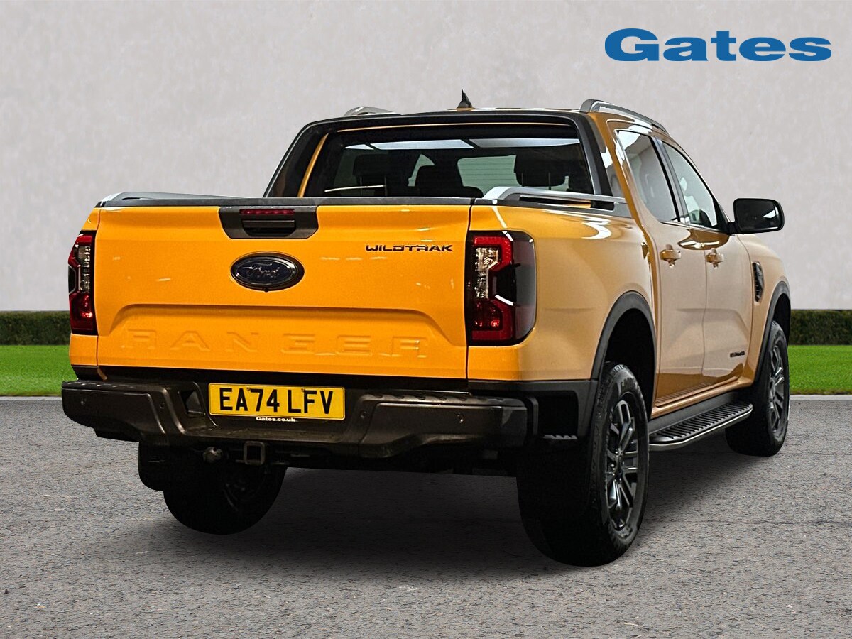 Used Ford Ranger 2024 for sale - 77745793: Photo 10