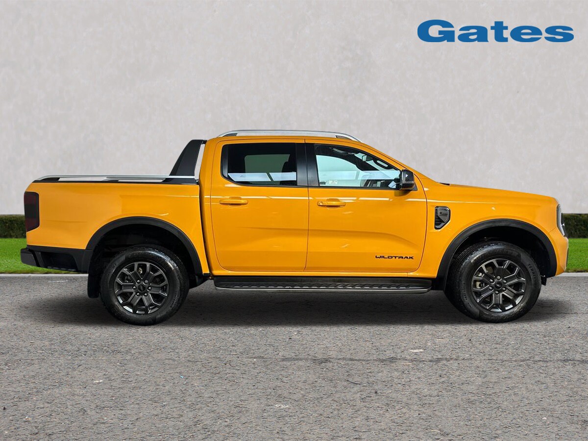 Used Ford Ranger 2024 for sale - 77745793: Photo 11