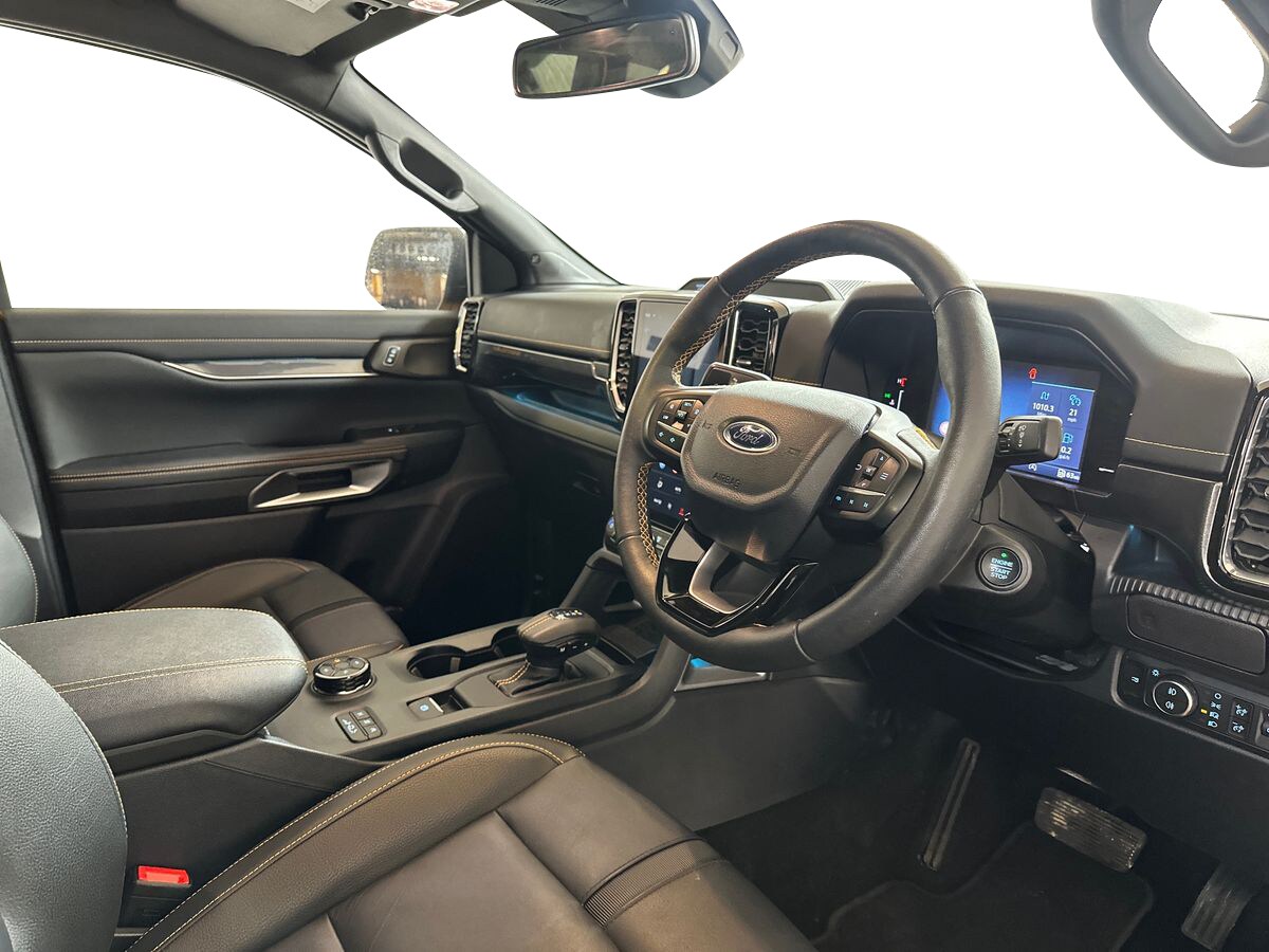 Used Ford Ranger 2024 for sale - 77745793: Photo 13