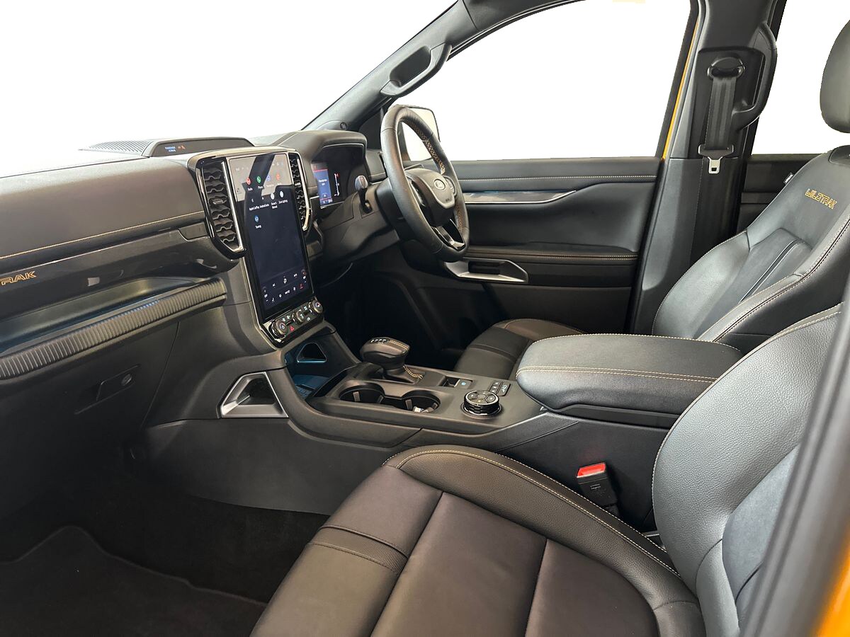 Used Ford Ranger 2024 for sale - 77745793: Photo 14