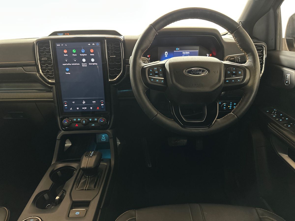 Used Ford Ranger 2024 for sale - 77745793: Photo 17