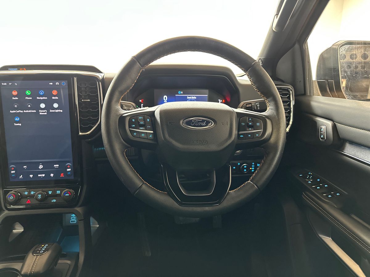 Used Ford Ranger 2024 for sale - 77745793: Photo 18