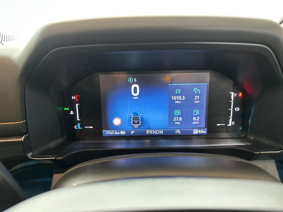 Used Ford Ranger 2024 for sale - 77745793: Photo 19