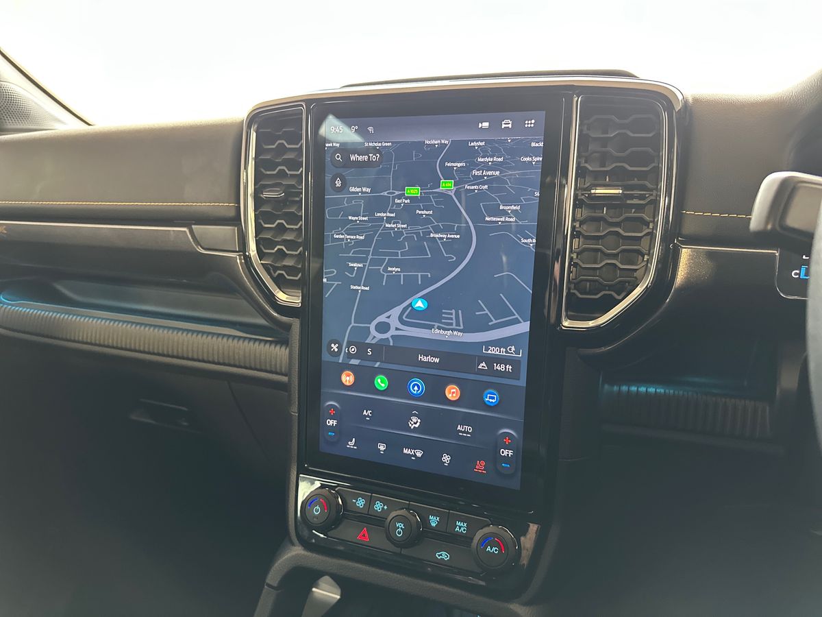 Used Ford Ranger 2024 for sale - 77745793: Photo 21