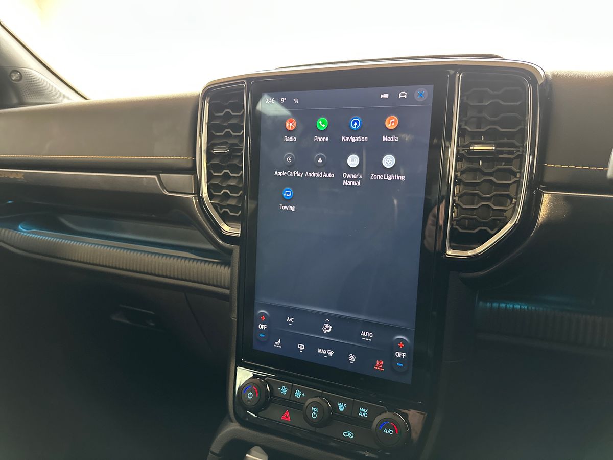 Used Ford Ranger 2024 for sale - 77745793: Photo 22