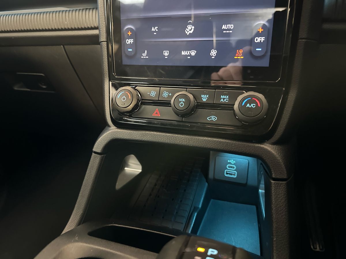 Used Ford Ranger 2024 for sale - 77745793: Photo 23