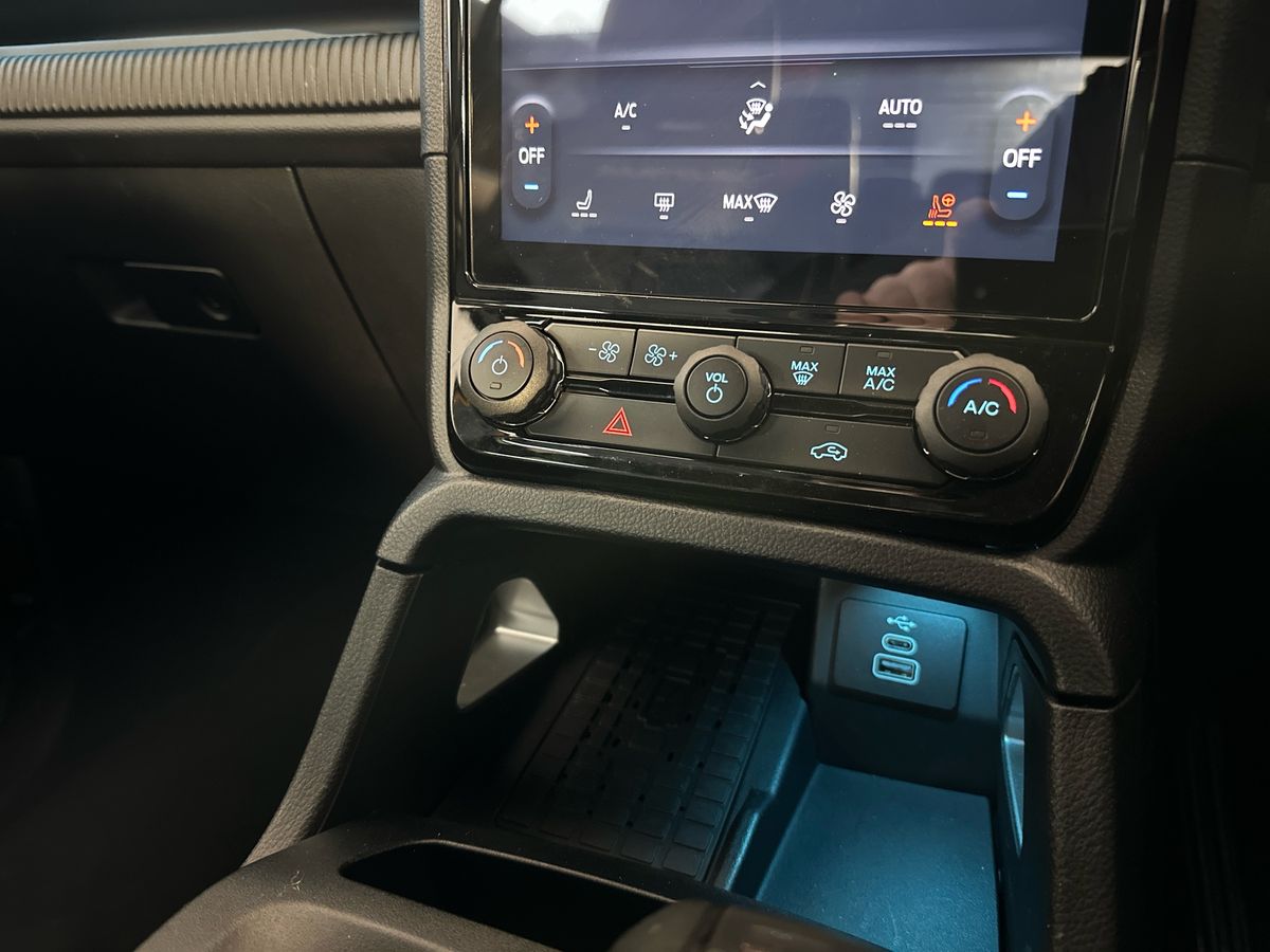 Used Ford Ranger 2024 for sale - 77745793: Photo 24