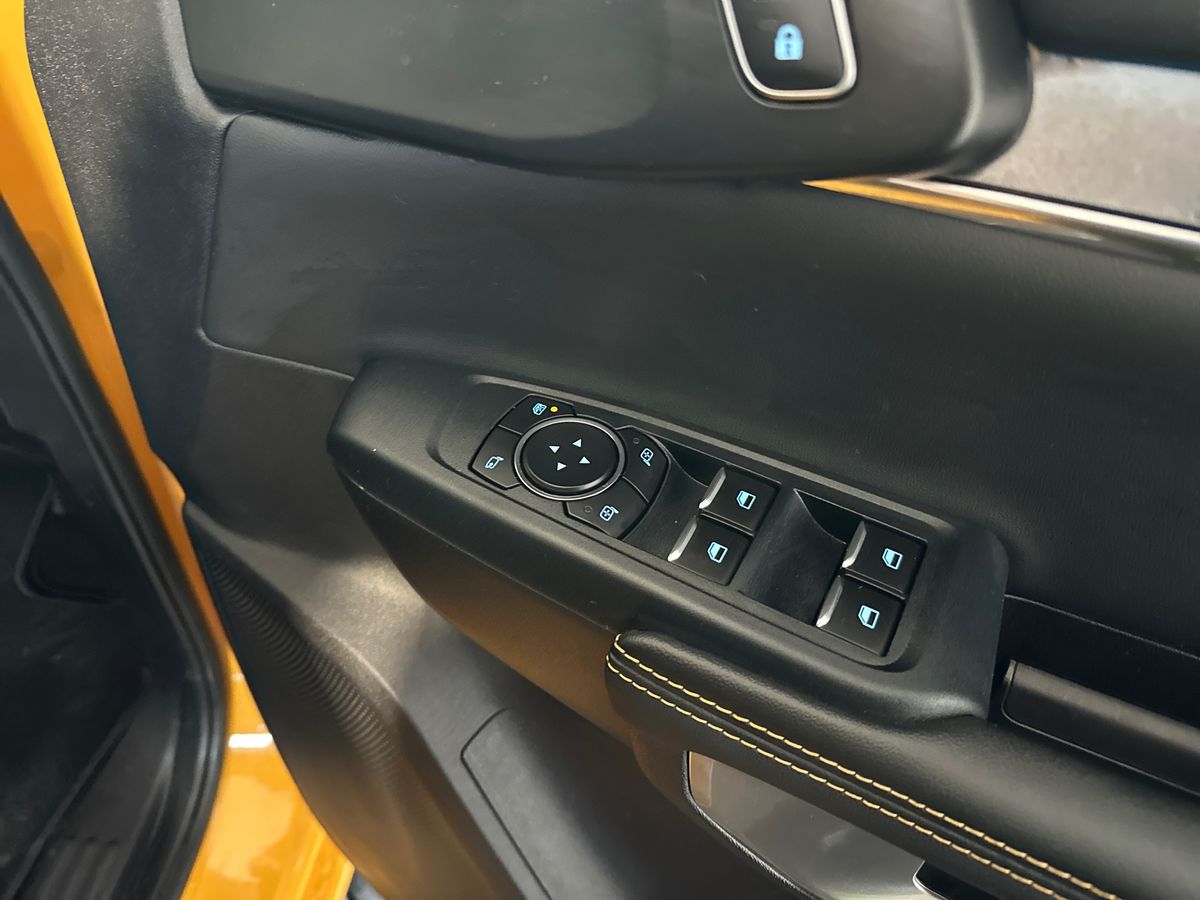 Used Ford Ranger 2024 for sale - 77745793: Photo 27