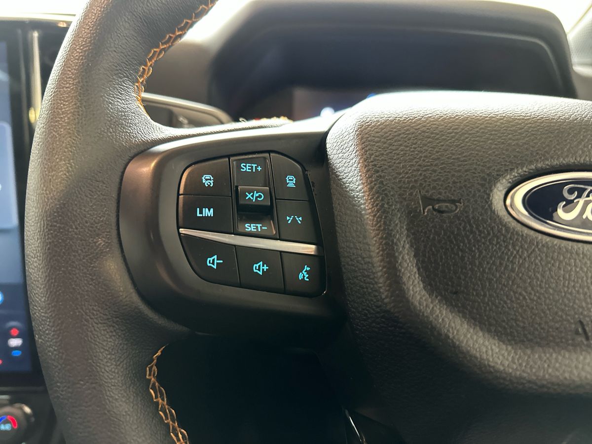 Used Ford Ranger 2024 for sale - 77745793: Photo 29