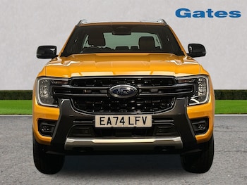 Used Ford Ranger 2024 for sale - 77745793: Photo