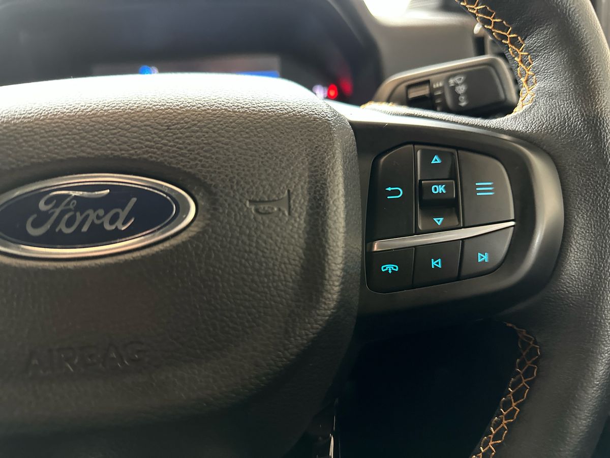 Used Ford Ranger 2024 for sale - 77745793: Photo 30