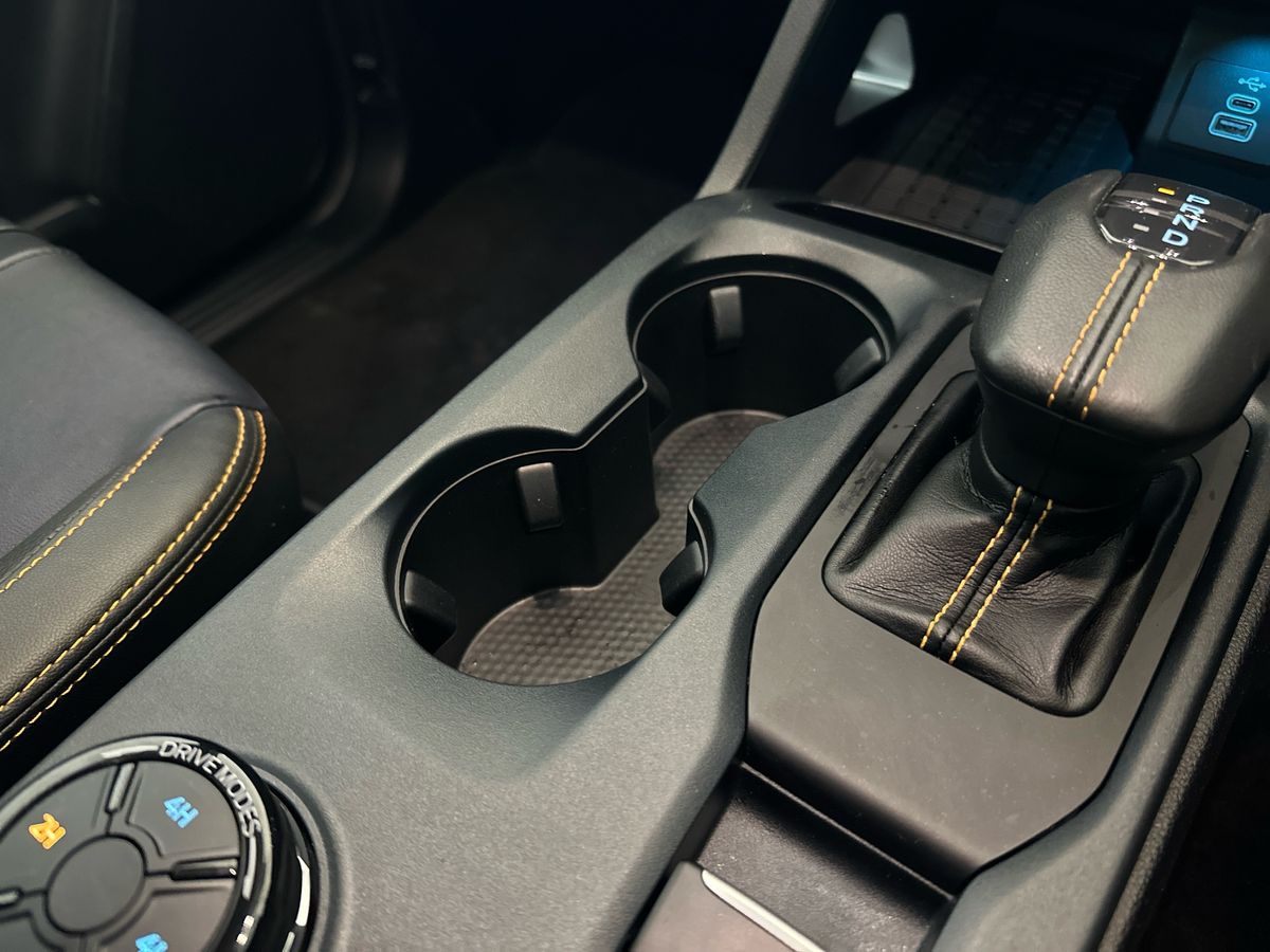 Used Ford Ranger 2024 for sale - 77745793: Photo 31