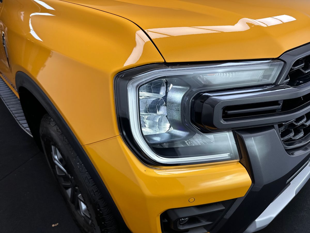 Used Ford Ranger 2024 for sale - 77745793: Photo 33