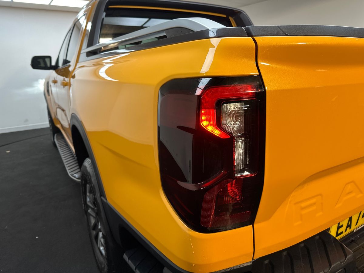 Used Ford Ranger 2024 for sale - 77745793: Photo 34