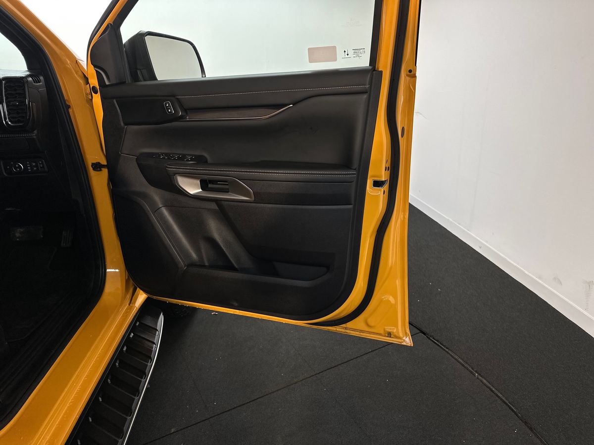 Used Ford Ranger 2024 for sale - 77745793: Photo 35