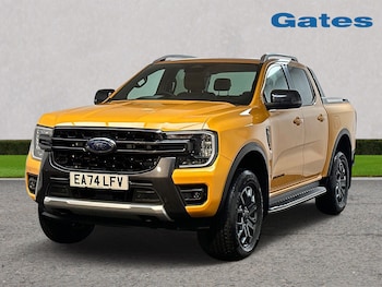 Used Ford Ranger 2024 for sale - 77745793: Photo