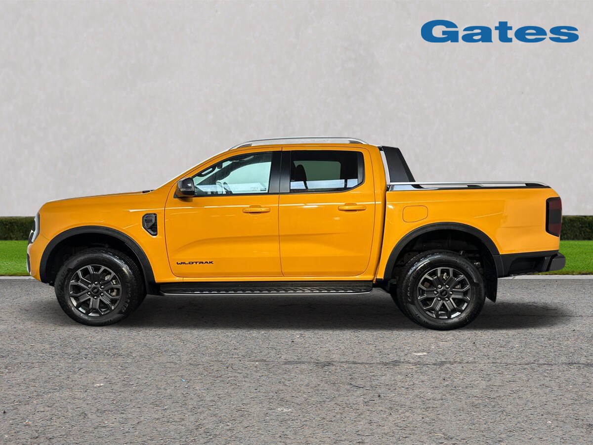 Used Ford Ranger 2024 for sale - 77745793: Photo 4