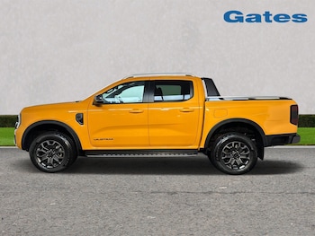 Used Ford Ranger 2024 for sale - 77745793: Photo