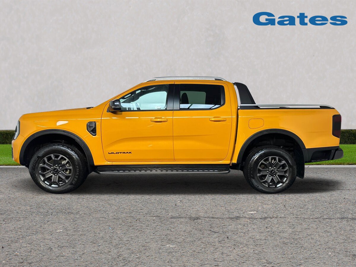 Used Ford Ranger 2024 for sale - 77745793: Photo 5