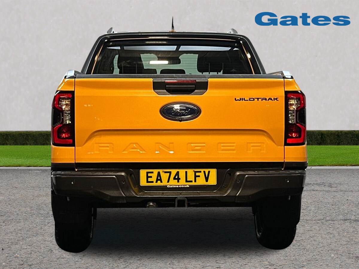 Used Ford Ranger 2024 for sale - 77745793: Photo 7