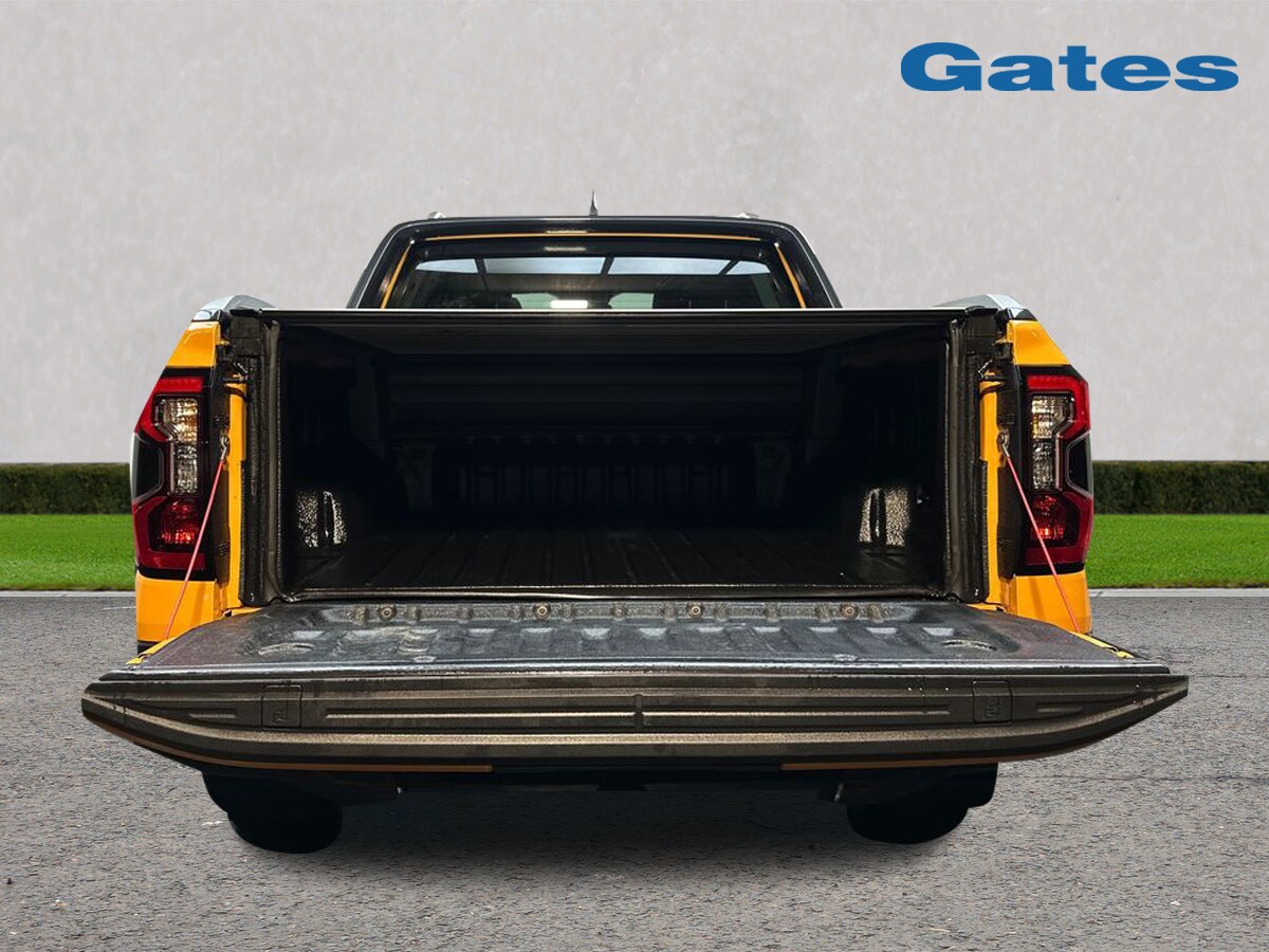 Used Ford Ranger 2024 for sale - 77745793: Photo 8